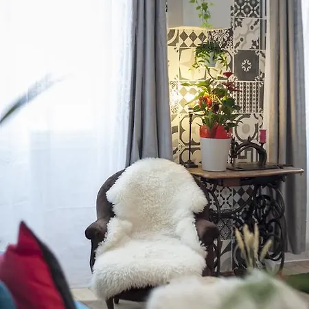 De Nazareth Apartment