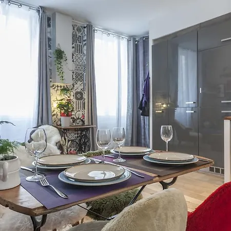 De Nazareth Apartment *