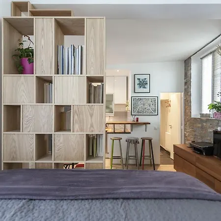 De Nazareth Apartment *