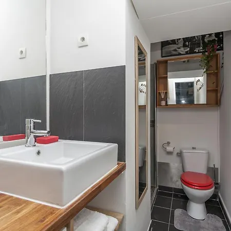 De Nazareth Apartment