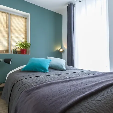 De Nazareth Apartment *