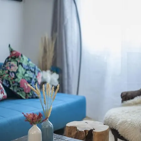 De Nazareth Apartment